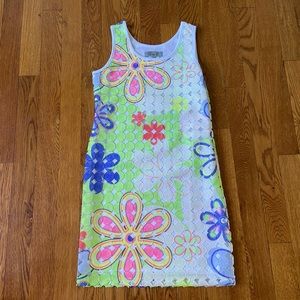 Comfortable dress for spring and summer for kids that don’t like to dress up